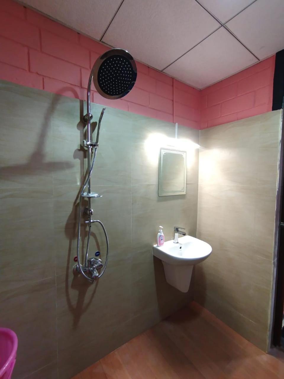 Udupi Homestay - Cottage House - Dendoorkatte Dış mekan fotoğraf