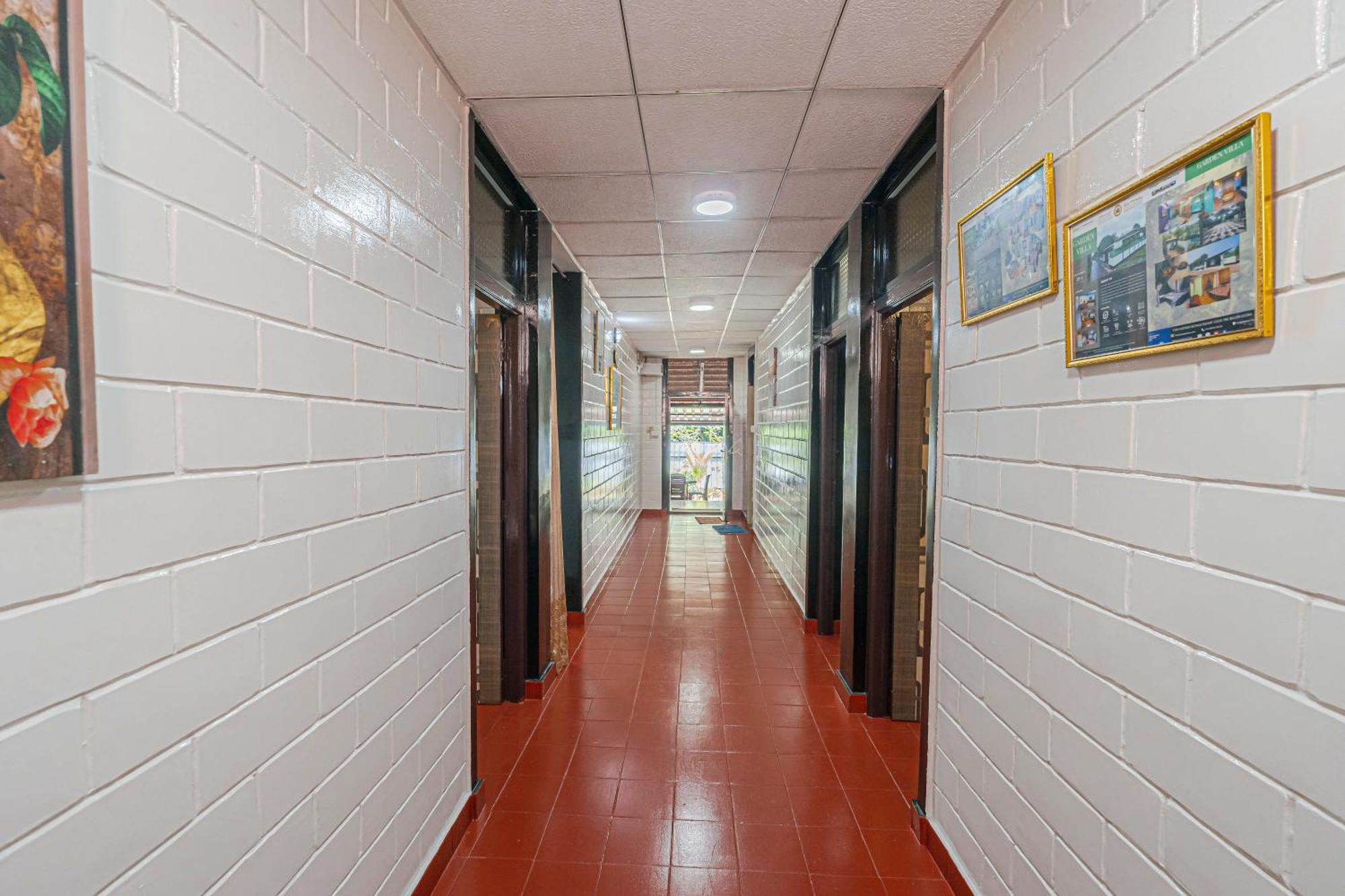 Udupi Homestay - Cottage House - Dendoorkatte Dış mekan fotoğraf