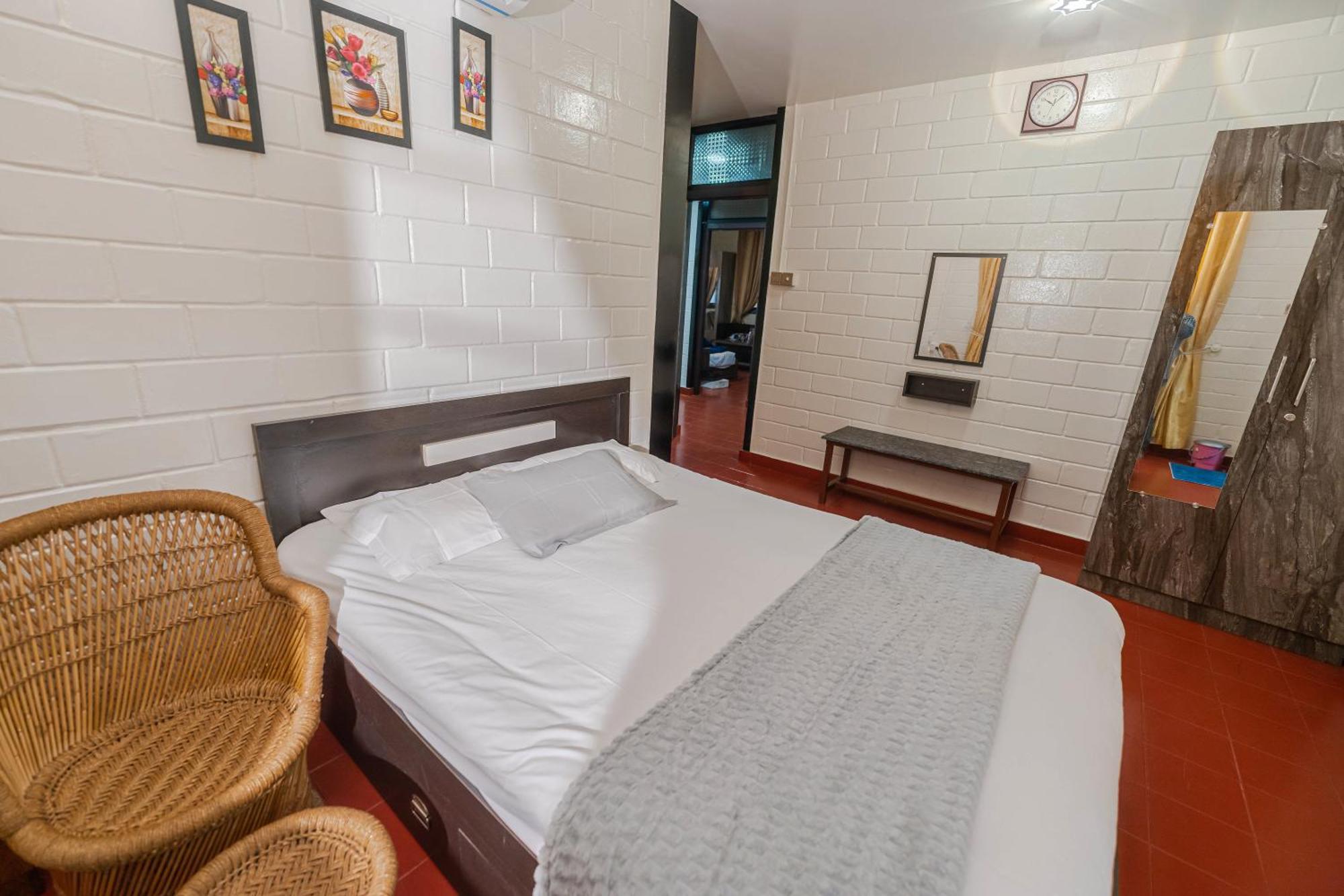 Udupi Homestay - Cottage House - Dendoorkatte Dış mekan fotoğraf