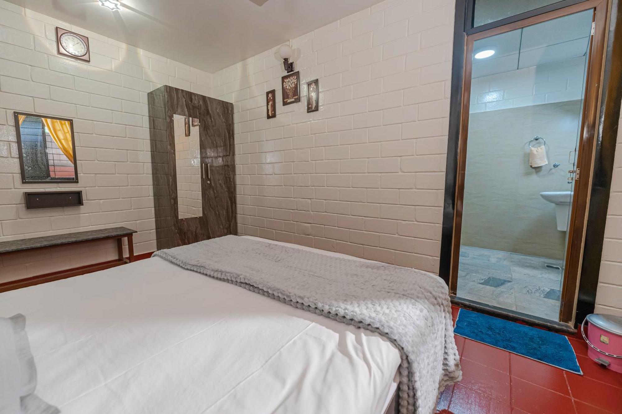 Udupi Homestay - Cottage House - Dendoorkatte Dış mekan fotoğraf